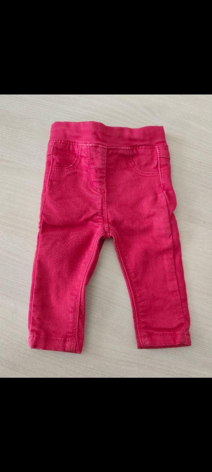 Jegging