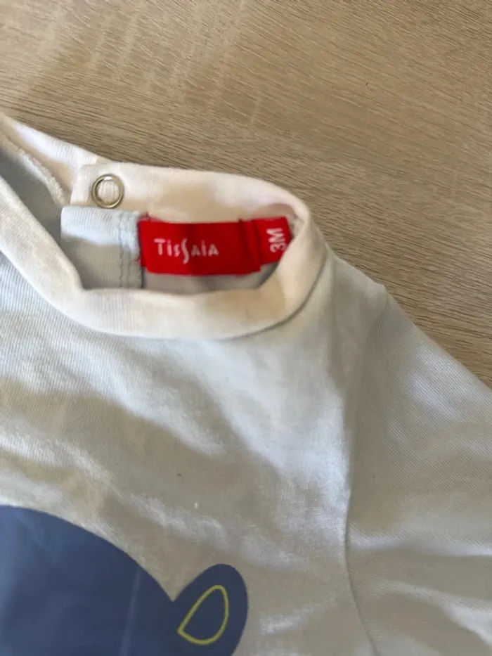 Pyjama - photo numéro 2