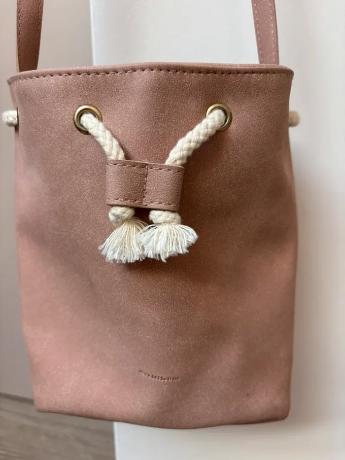 Petit sac bandoulière My Little Box - photo numéro 2