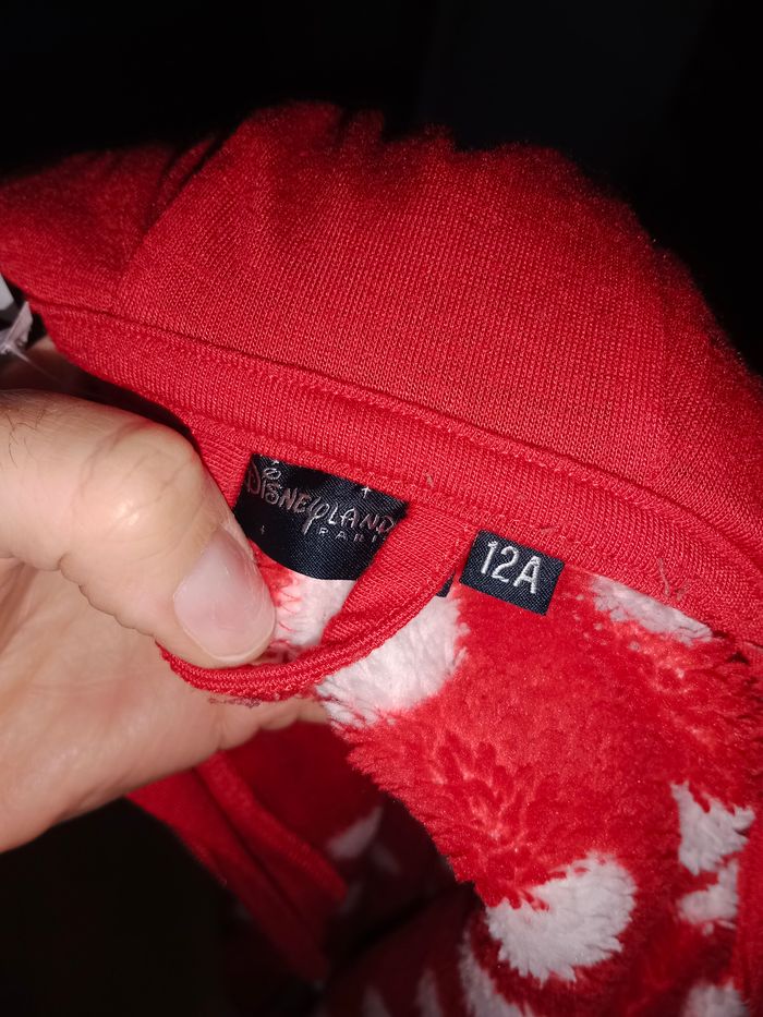 pilou pilou mickey - photo numéro 2