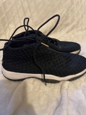 Jordan future