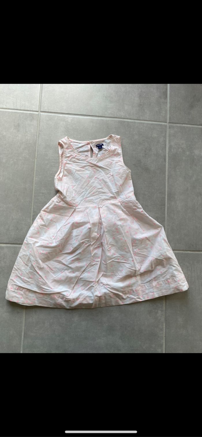 Robe Kiabi 5 ans - photo numéro 3