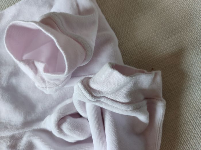 Pyjama hiver  Disney 12/18 mois - photo numéro 6