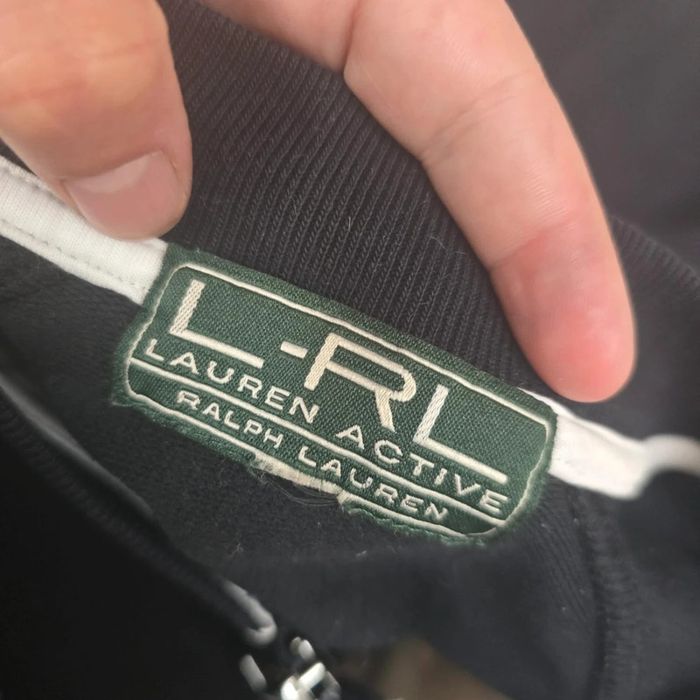 Veste vintage lauren Ralph lauren - photo numéro 5