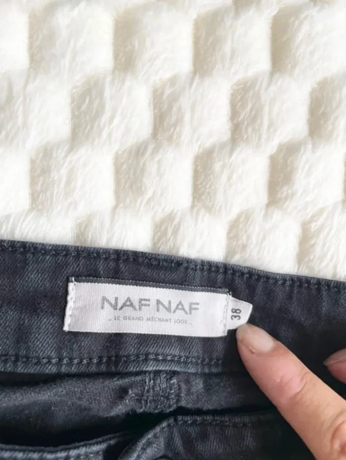Jean Naf Naf - photo numéro 5