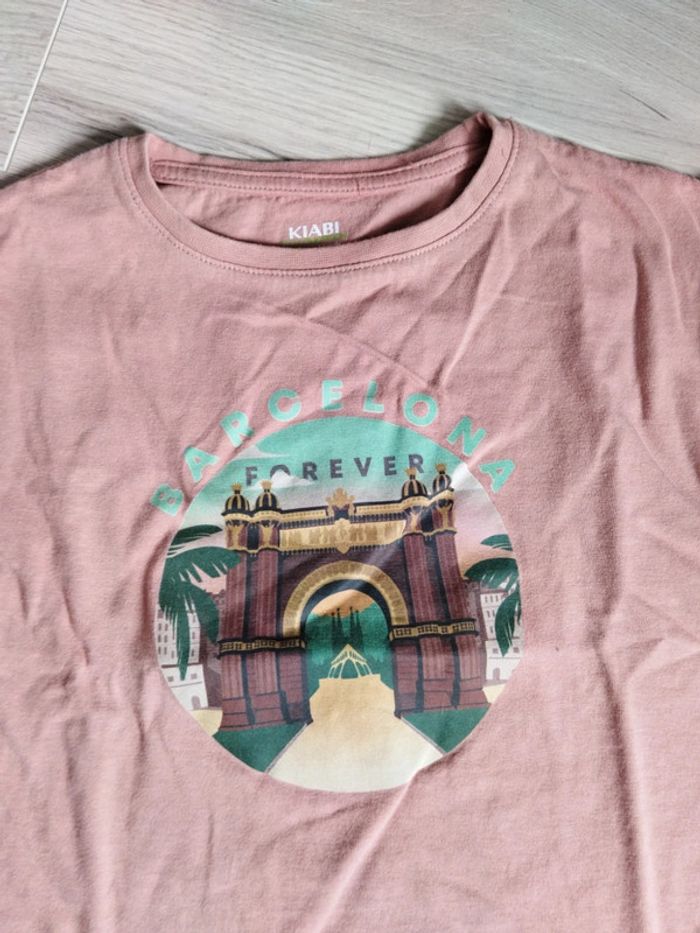 T shirt.6 ans - photo numéro 2