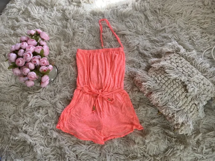 Combishort bustier Taille S