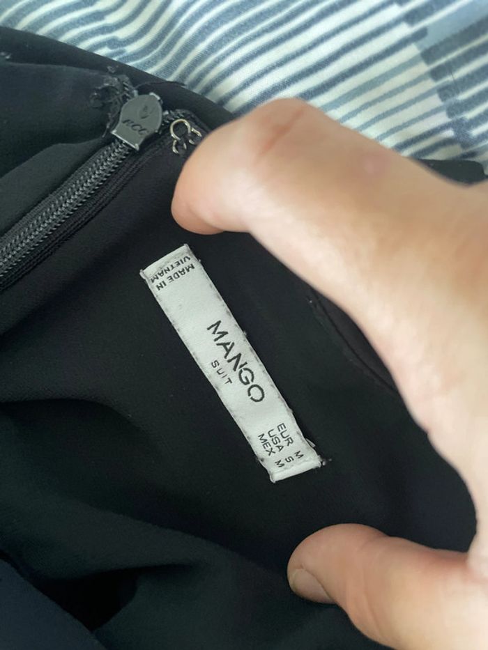 Combinaison Pantalon Mango - photo numéro 5