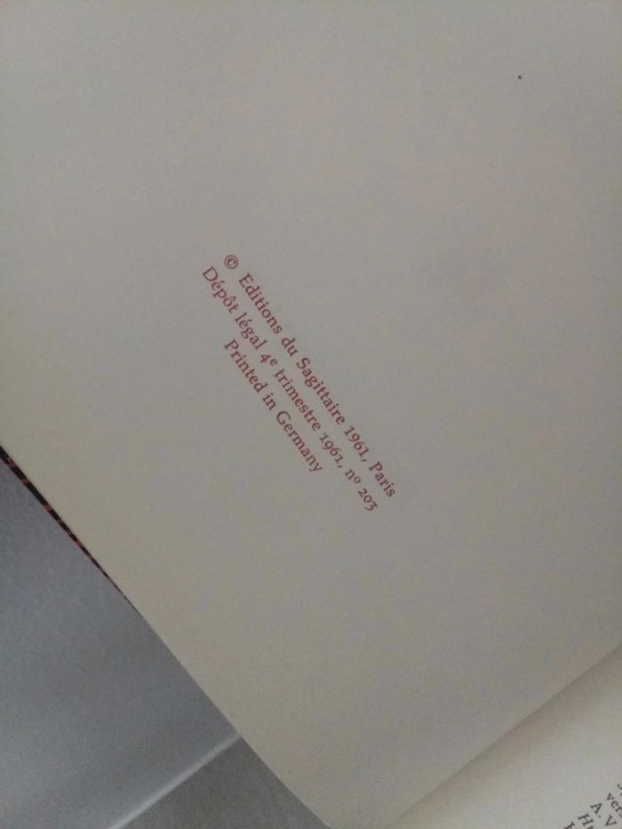 Livre Le miroir de la magie - photo numéro 16