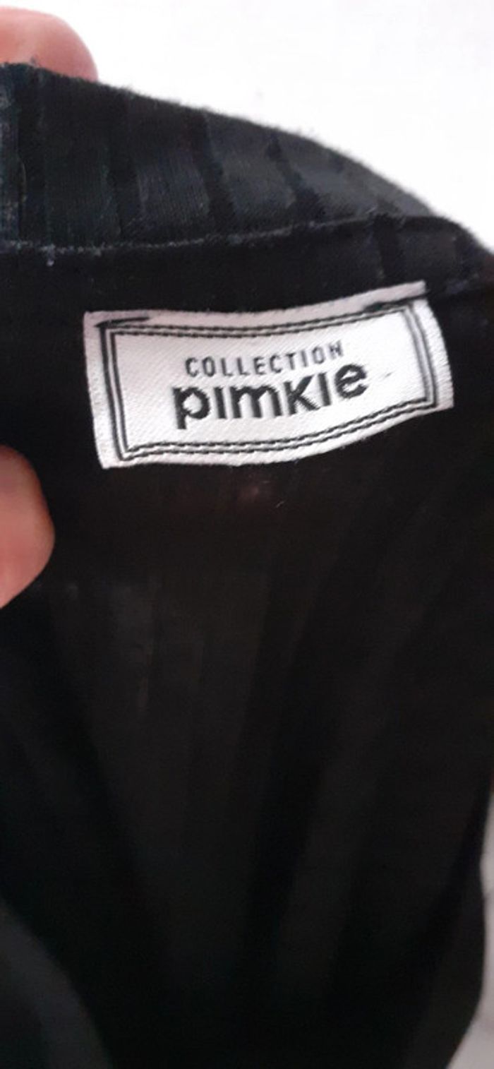 haut pimkie - photo numéro 4