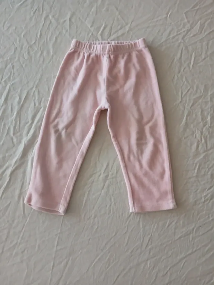 Pyjama 2 pièces 18 mois - photo numéro 3