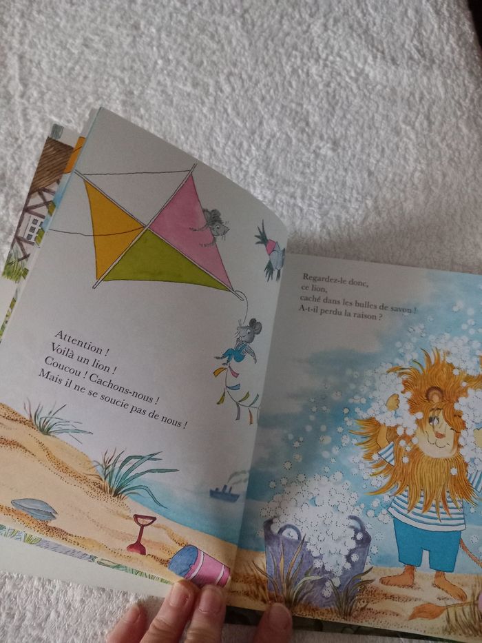 Lot 2 livres - photo numéro 3