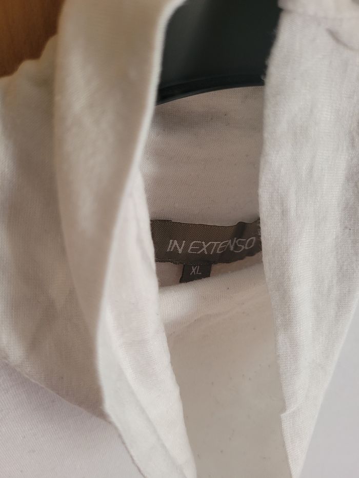 Sous pull col roulé femme In Extenso - photo numéro 2