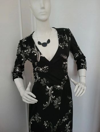 Robe chic T36/38