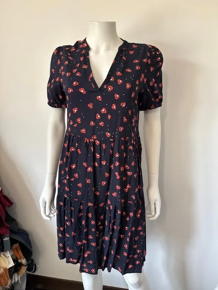 Robe d’été femme