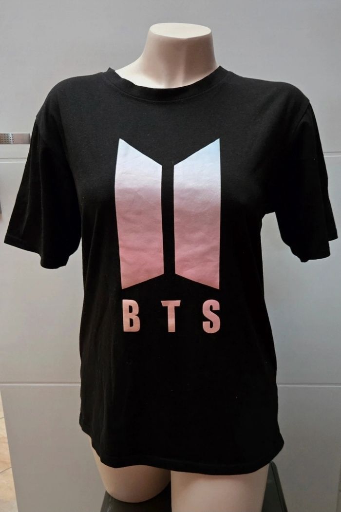 T-shirt  BTS