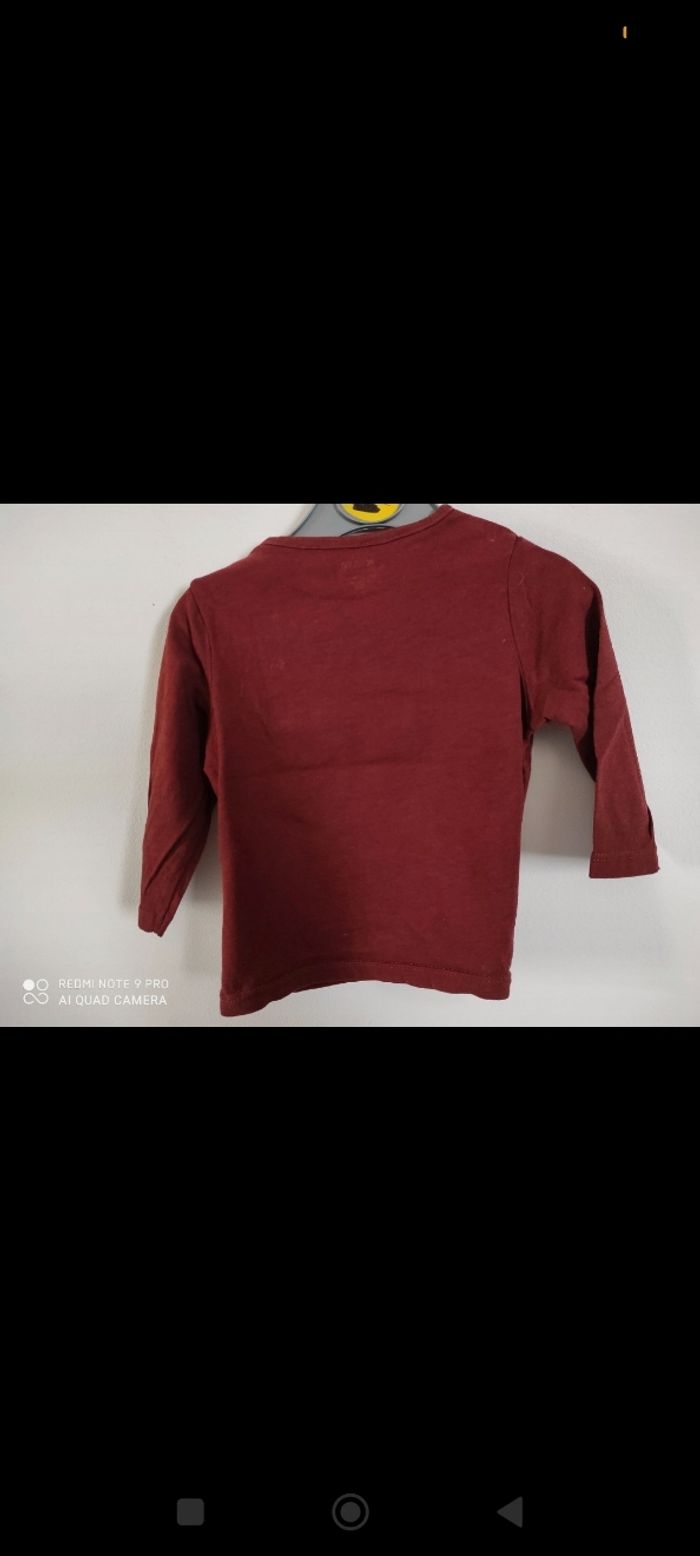 Maillot - photo numéro 2