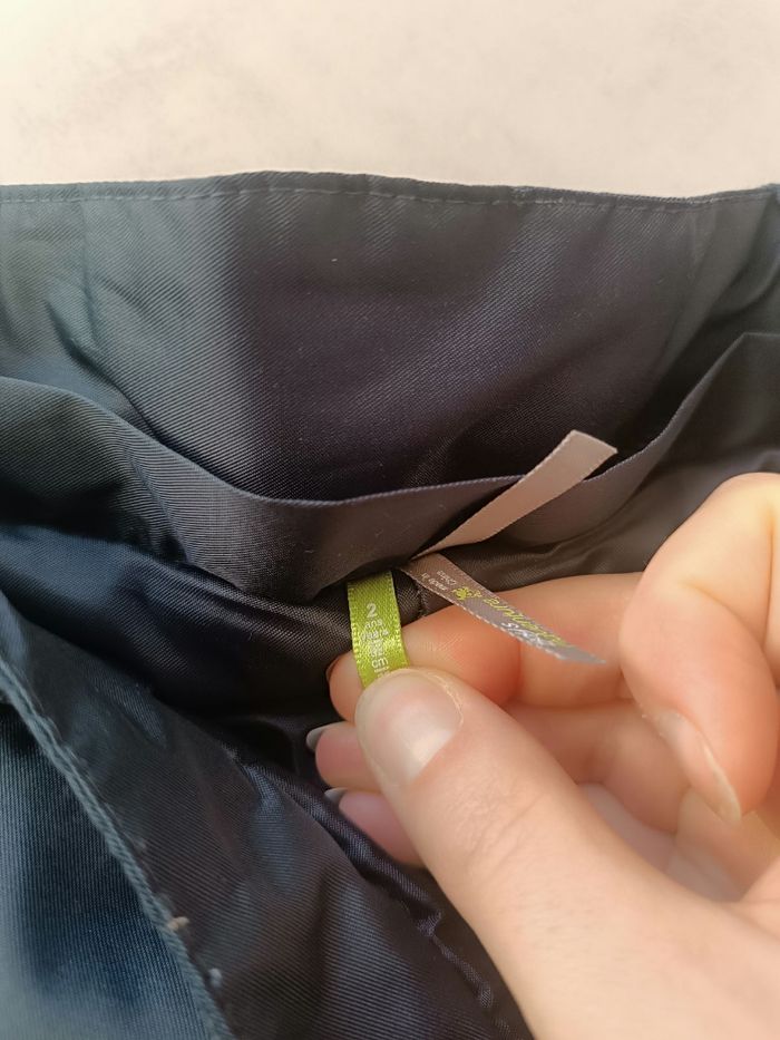 Pantalon de ski - photo numéro 2