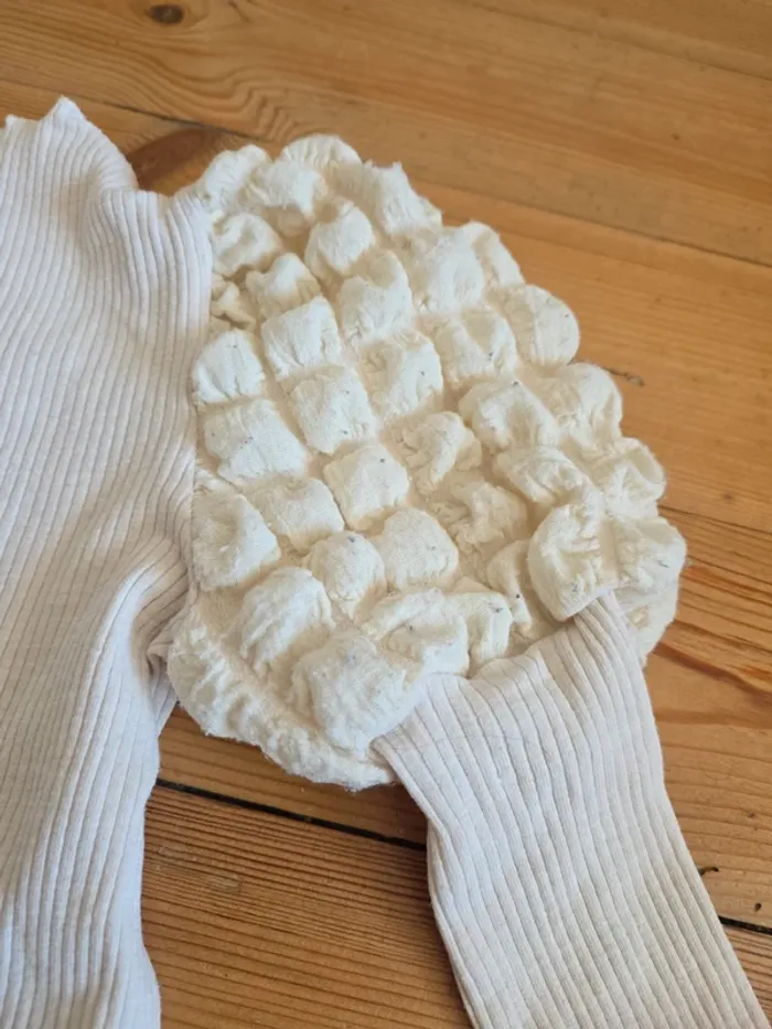 Lot de 5 vêtements en 18-24 mois. - photo numéro 7