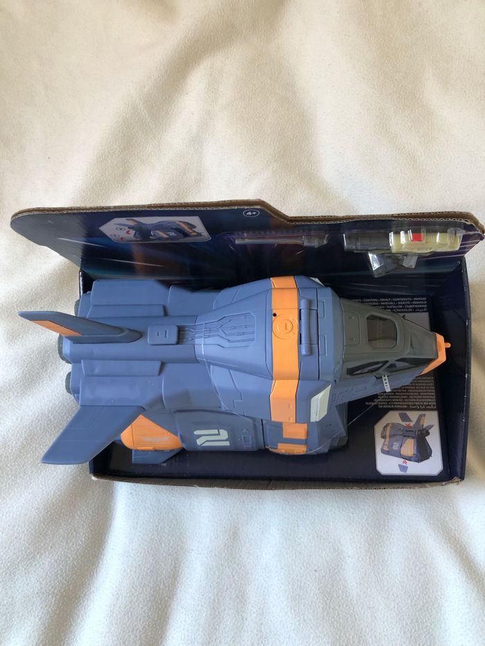 Lightyear vaisseau armadillo neuf - photo numéro 2