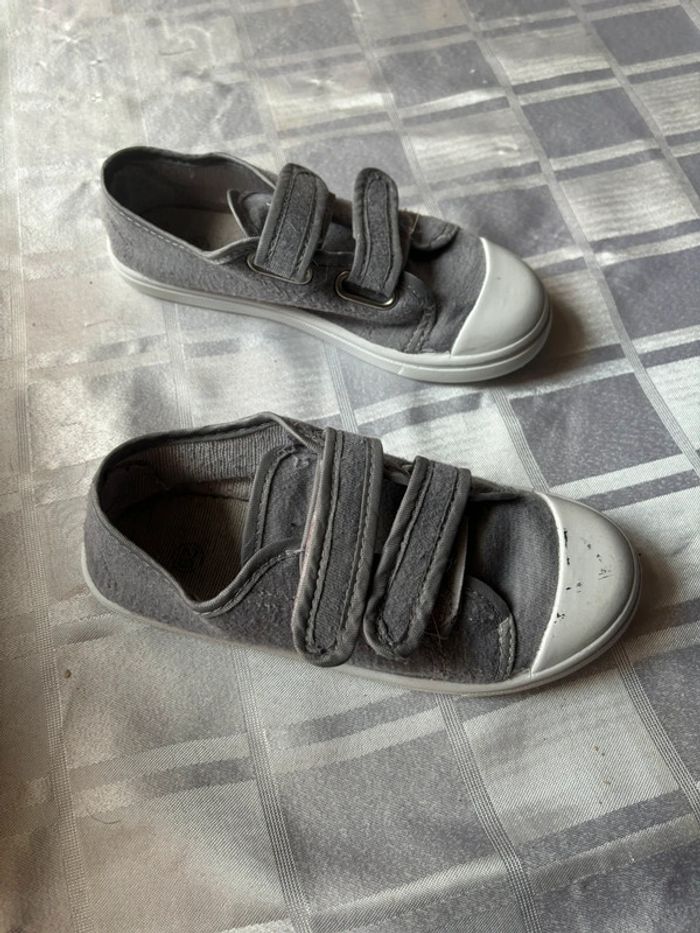 Baskets 29 - photo numéro 3