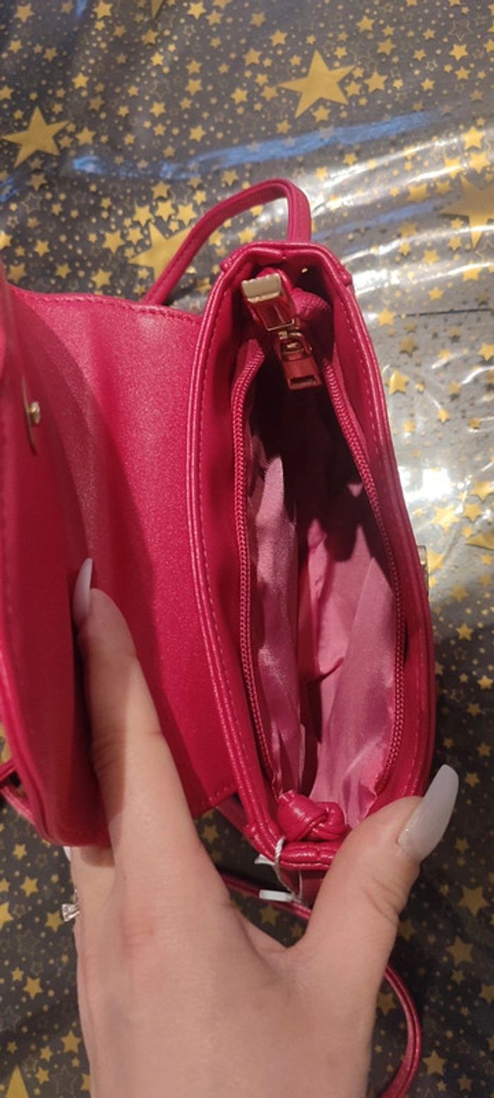 Sac bandoulière - photo numéro 6