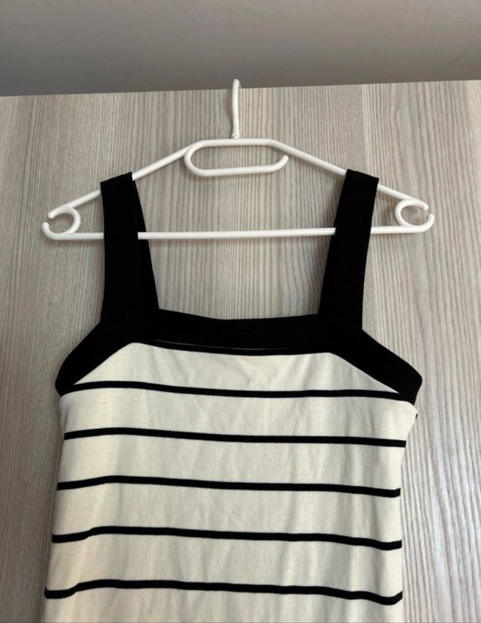 Robe longue Mango - photo numéro 3