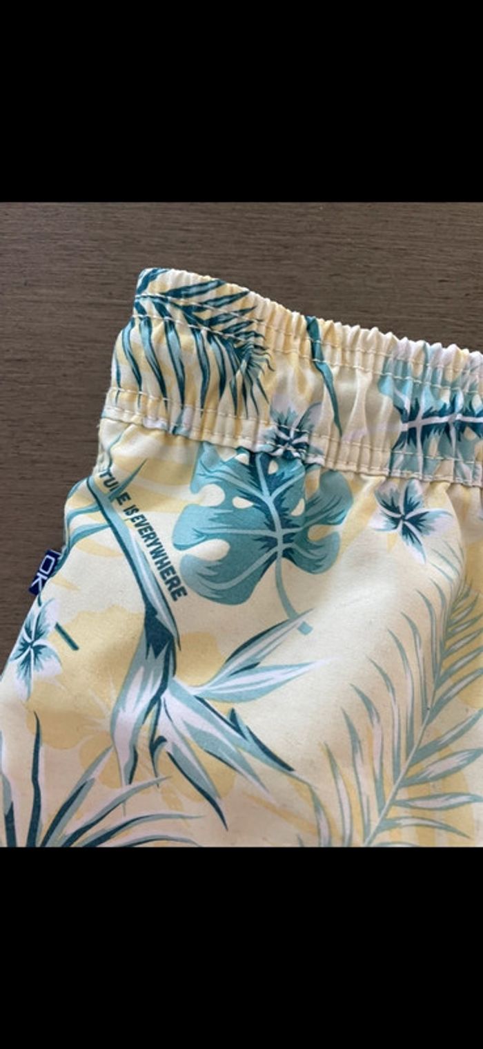 Short de bain garçon Okaidi - photo numéro 13