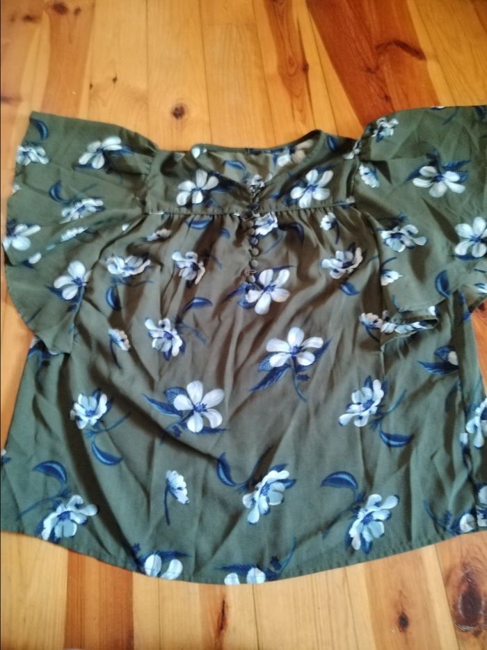 T shirt taille m