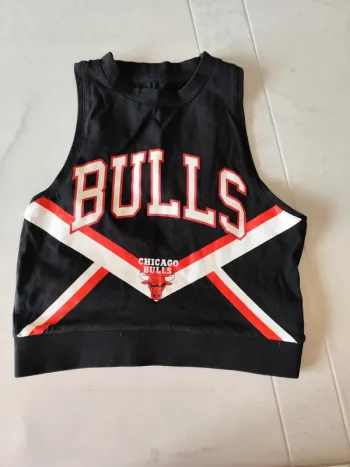 Tee shirt bulls