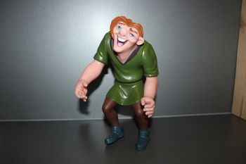 Figurine Géante - Quasimodo - Le Bossu de notre Dame - Disney