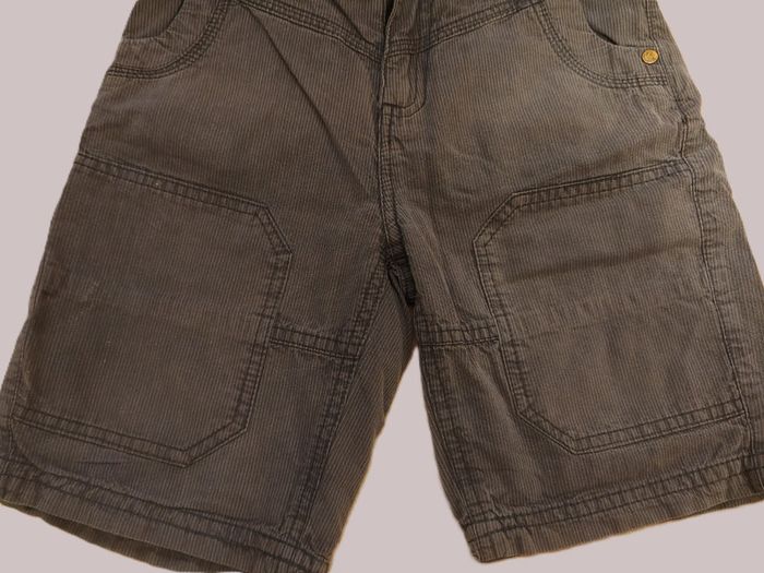 short taille 5 ans - photo numéro 3