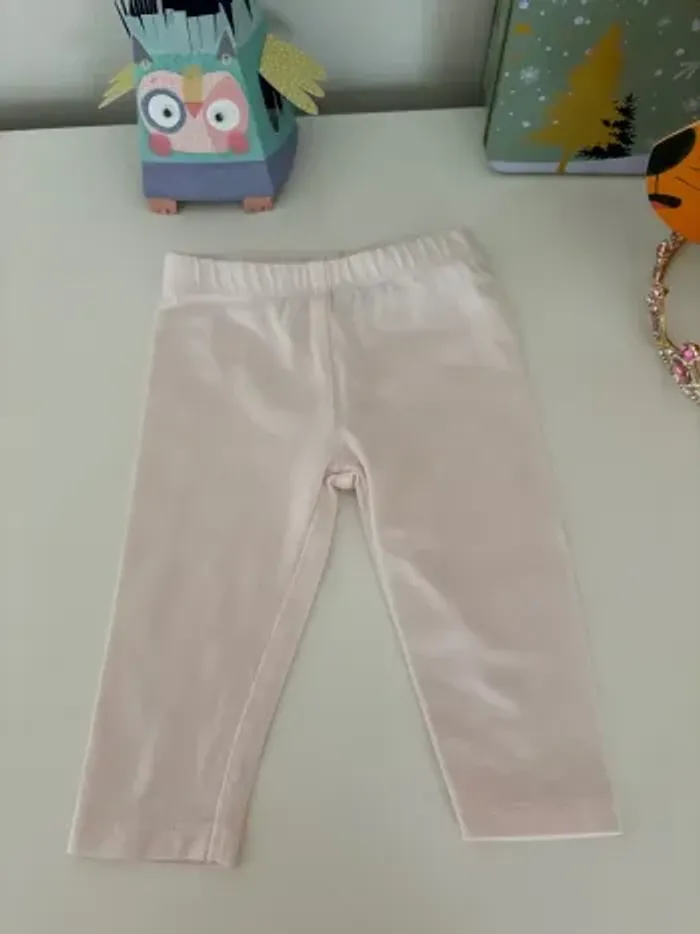 Pantalon 6 mois Sergent Major