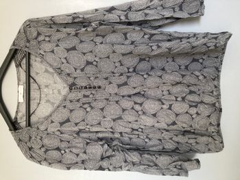 Blouse Cache Cache