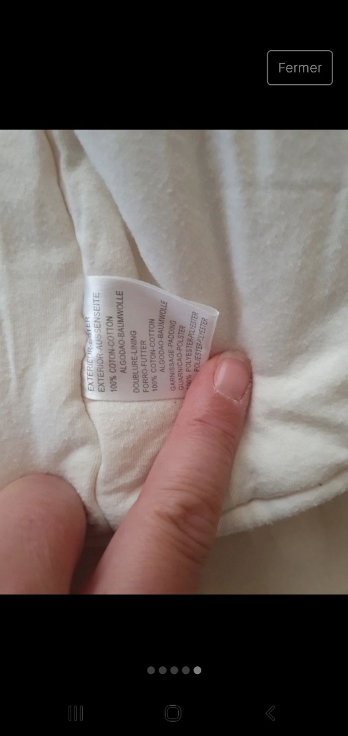 Blouson - photo numéro 5