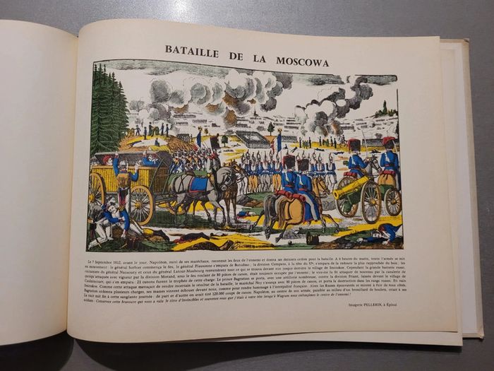 Napoleon images de l'épopée livre 3 - photo numéro 3