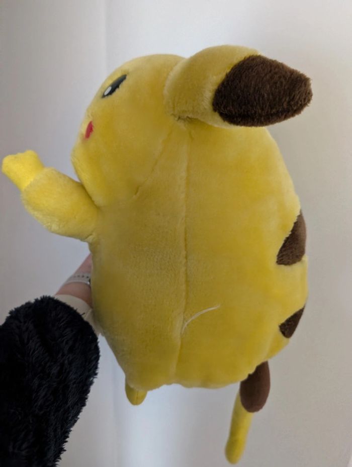 Grosse peluche pokemon - photo numéro 2