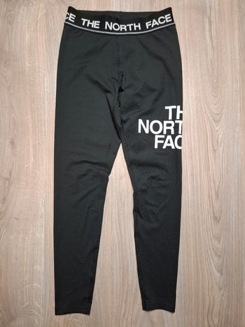 Leggings de sport  Noir The North Face  -S