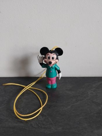 Mickey vintage