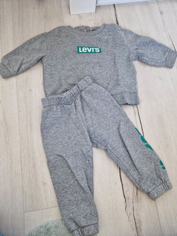 Ensemble levis