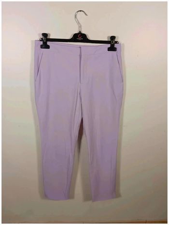 C9 pantalon Lila Zara 36