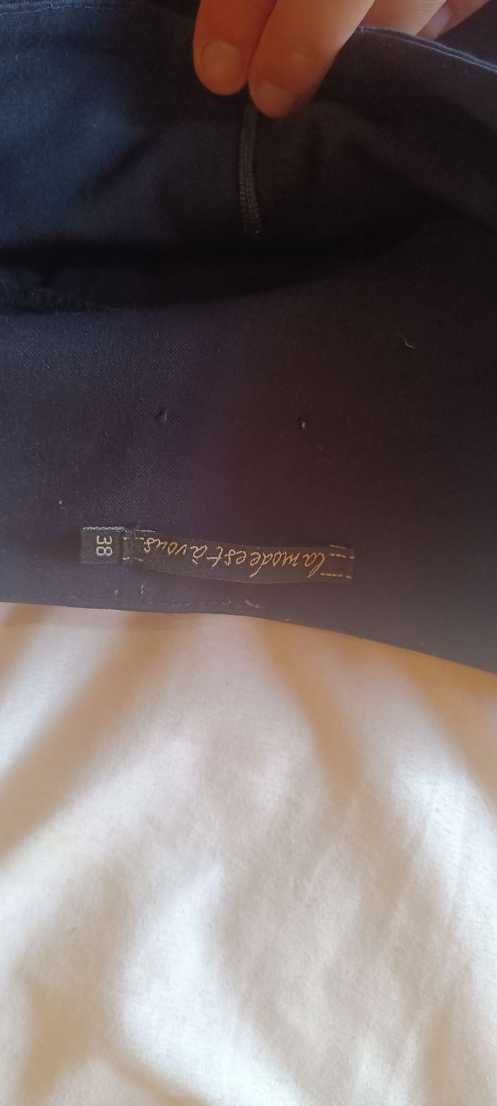 Pantalon - photo numéro 2