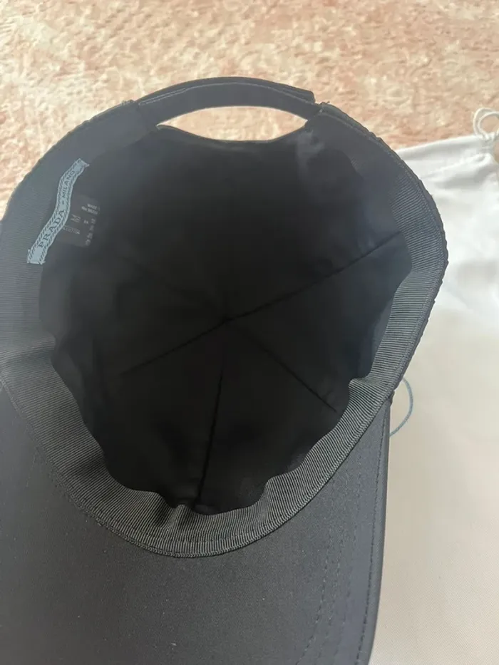 Casquette prada - photo numéro 7