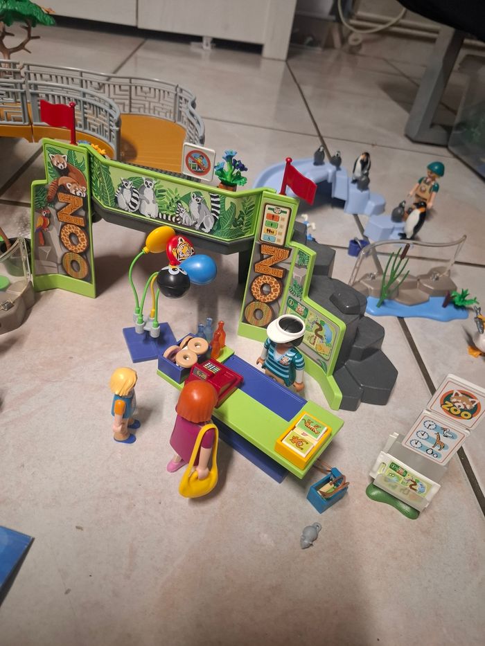 Playmobil 70341 
Complet avec boite - photo numéro 8