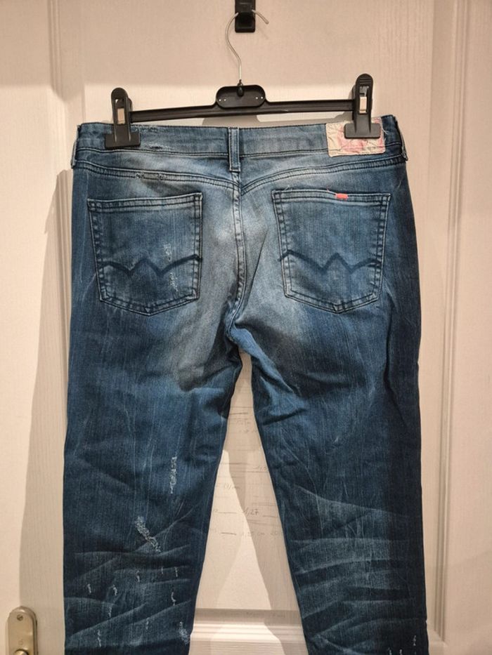 Jeans #letempsdescerises 29