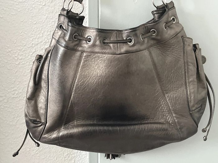 Sac à mains avec sac protection marque renouard - photo numéro 6