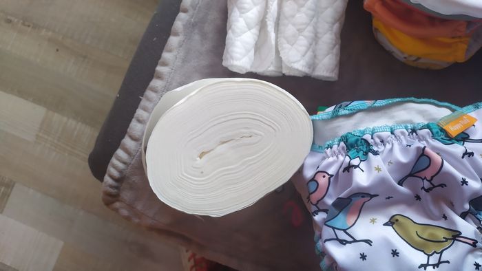 Couches lavables - photo numéro 7