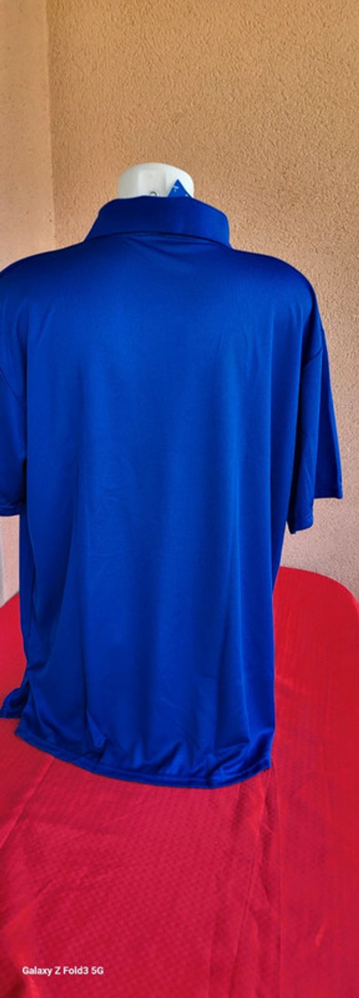 Polo homme  3XL - photo numéro 2