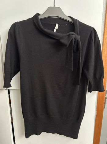Haut I.Code taille M/L