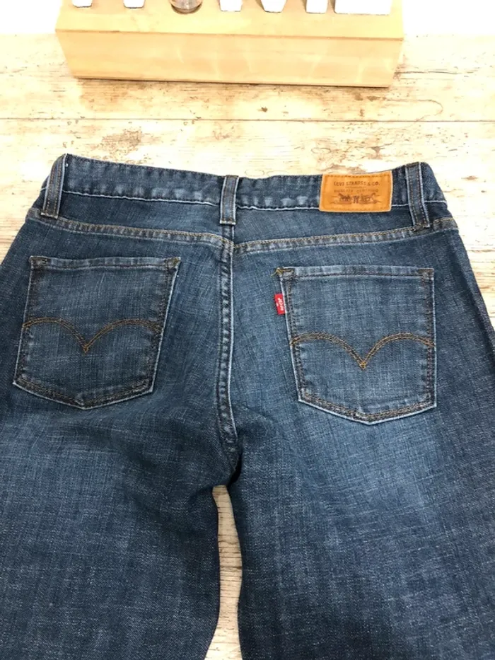 Jeans Levis - photo numéro 11